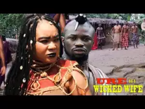 Ure The Wicked Wife Season 1 - Recheal Okonkwo|New Movie|2018 Latest Nigerian Nollywood Movie